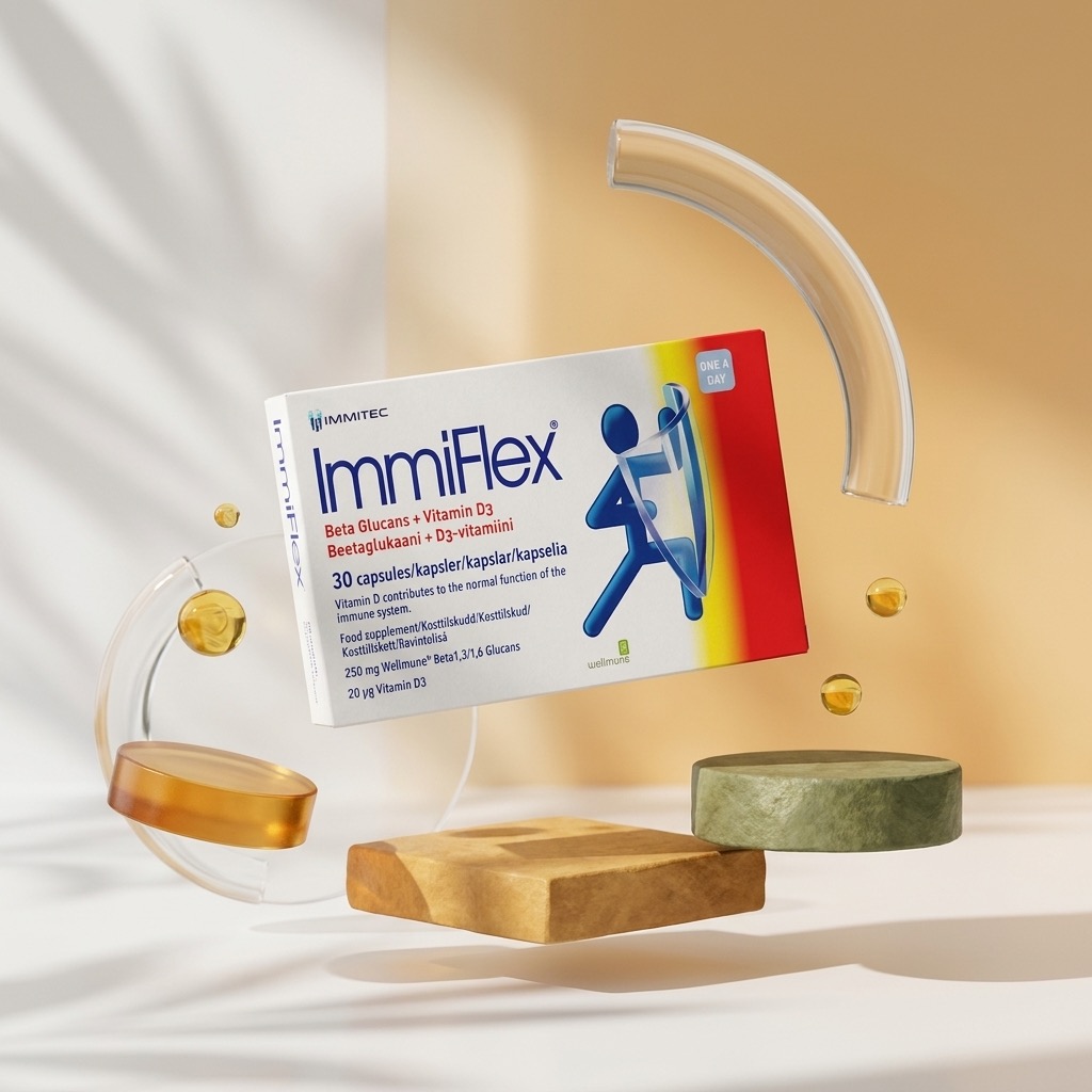 ImmiFlex Original pakning