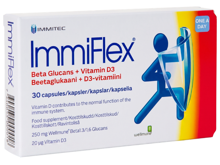 ImmiFlex