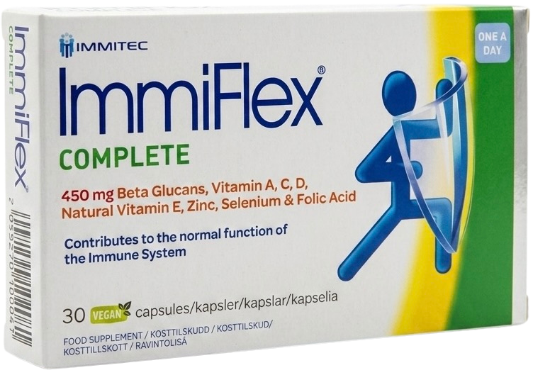 ImmiFlex Complete