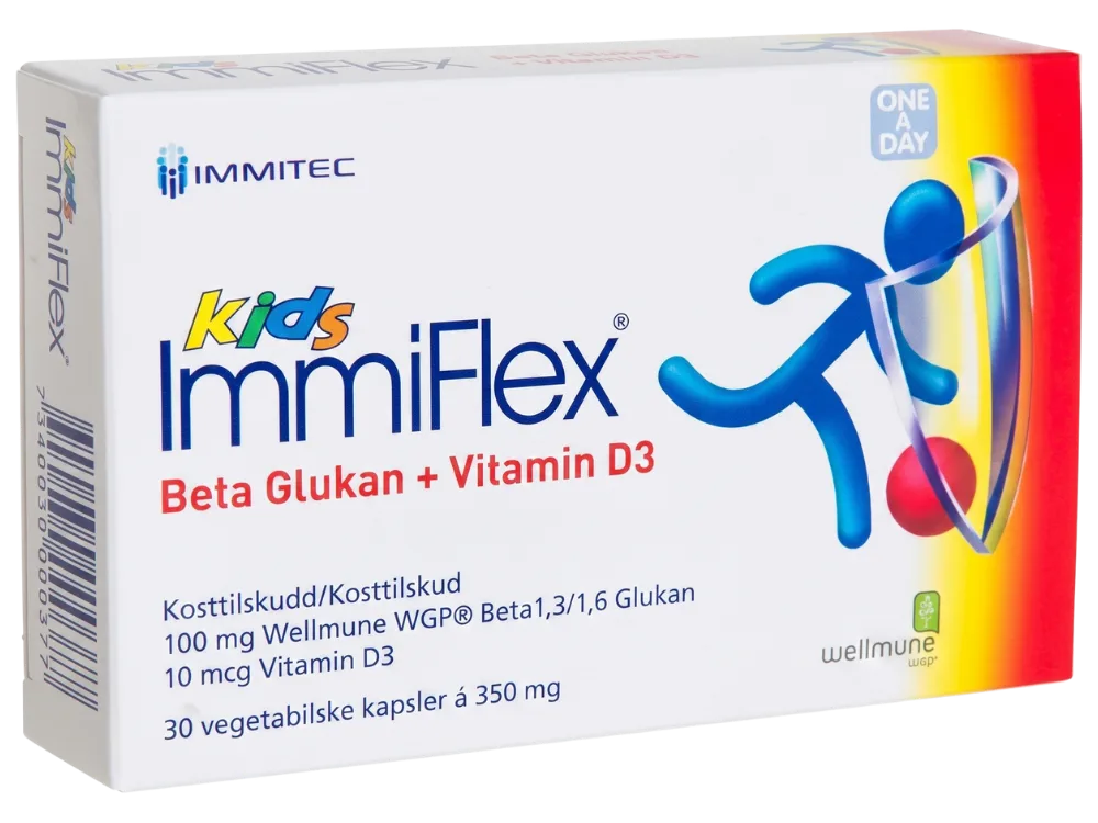 ImmiFlex Kids
